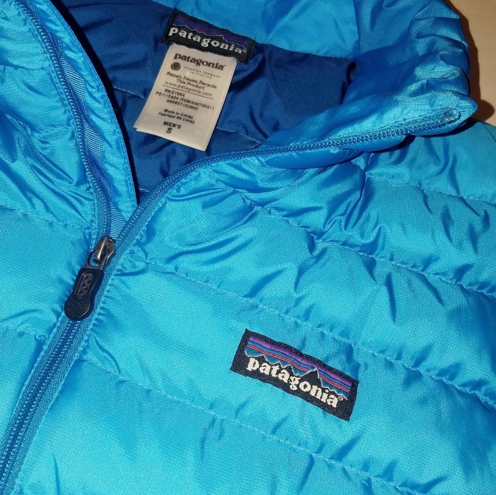 PATAGONIA NEW